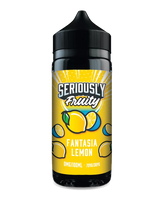 DOOZY SERIOUSLY FRUITY 100ML FANTASIA LEMON